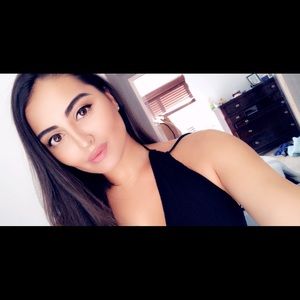 Meet your Posher, Ruzanna